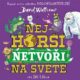 Nejhorší netvoři na světě (CD)