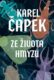 Ze života hmyzu (e-kniha)