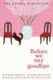 Before We Say Goodbye: Curl up with the magical story of the cosy Tokyo cafe