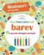 Moje první kniha plná barev - Montessori: Svět úspěchů