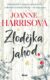 Zlodějka jahod (e-kniha)