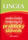 Rusko-český česko-ruský praktický slovník