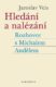 Hledání a nalézání (e-kniha)