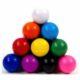 Recenttoys Hlavolam Pyraminx Marble