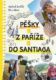 Pěšky z Paříže do Santiaga (e-kniha)