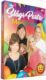 Šlágr Parta - Mejdan snů - DVD