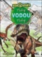 Maluj vodou Dinosauři