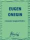 Eugen Onegin (e-kniha)
