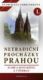 Netradiční procházky Prahou I - Staré a Nové Město a Vyšehrad (e-kniha)