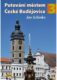 Putování městem České Budějovice