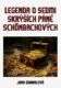 Legenda o sedmi skrýších páně Schönbachových (e-kniha)