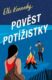 Pověst potížistky (e-kniha)