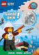 LEGO® City Uhaste oheň!