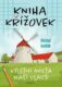 Kniha křížovek – Výletní místa naší vlasti