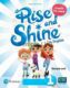 Rise and Shine Level 1 Activity Book