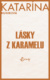 Lásky z karamelu