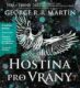 Hostina pro vrány - Píseň ledu a ohně 4 (CD)