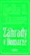 Záhrady v Bomarze