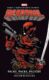 Deadpool: Packy, packy, pacičky (e-kniha)