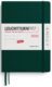 Weekly Planner 2026 Medium (A5) Forest Green