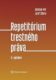 Repetitórium trestného práva