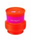 Keyroad Ořezávátko kontejner Stretchy - oranžové
