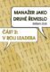 Manažer jako druhé řemeslo - V roli leadera