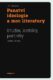 Panství ideologie a moc literatury - Studie, kritiky, portréty (1991–2008)