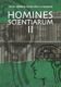Homines scientiarum II - Třicet příběhů české vědy a filosofie + DVD