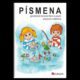 Písmena - genetická metoda čtení a psaní, pracovní učebnice pro 1.ročník