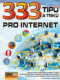 333 tipů a triků pro internet