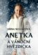 Anetka a vánoční hvězdička (e-kniha)