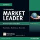 Market Leader 3rd edition Pre-Intermediate Audio CD (2)