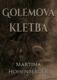 Golemova kletba (e-kniha)