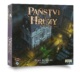 Panství hrůzy: Ulice Arkhamu - rozšíření