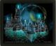 Harry Potter Obraz 3D - Bradavice