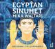 Egypťan Sinuhet - 4 CDmp3 (Čte Lukáš Hlavica)