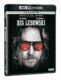 Big Lebowski BD (UHD)