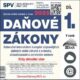 Daňové zákony 2025 XXL ProFi