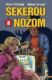 Sekerou a nožom (e-kniha)