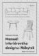 Manuál interiérového designu: Nábytek (e-kniha)