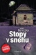 Stopy v snehu