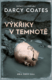 Výkřiky v temnotě (e-kniha)