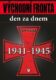 Východní fronta den za dnem 1941-1945