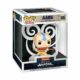 Funko POP Deluxe: Avatar: The Last Airbender - Aang #1806