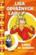 Liga odvážných lam – Lama to zvládne (e-kniha)
