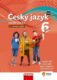 Český jazyk 6 Učebnice