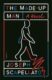 The Made-Up Man : A Novel