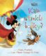 Disney - Minnie Mouse - Kam utiekli bodky?