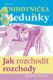 Jak Rozchodit rozchody (e-kniha)